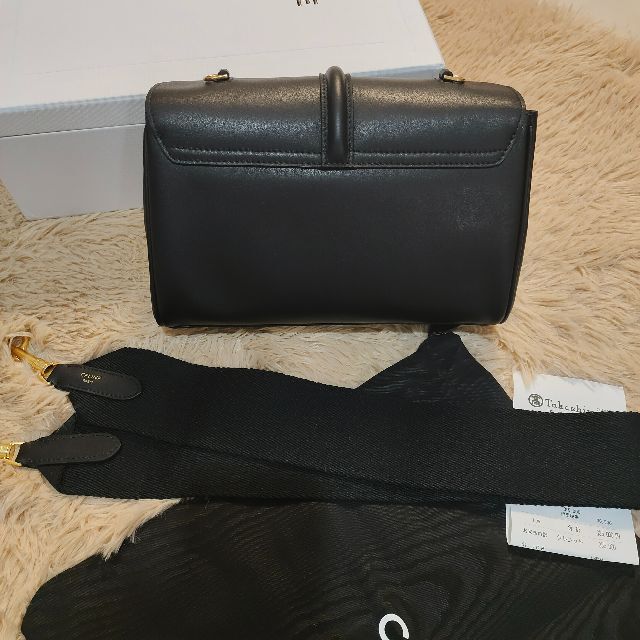 55%以上節約 celine ソフト16(セーズ) ティーン セリーヌ CELINE