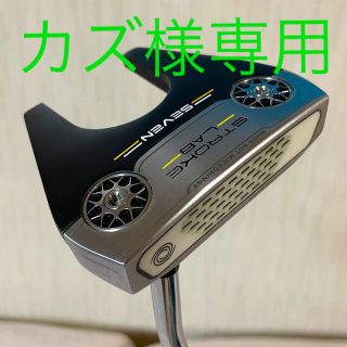 オデッセイ ストロークラボ STROKE  LAB SEVEN 33インチ(クラブ)