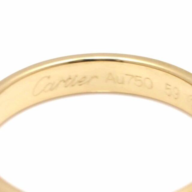 かわいい! Cartier - カルティエ Cartier クラシック バンド #59 ...