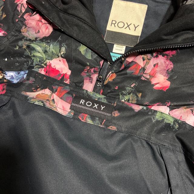 Roxy(ロキシー)のロキシー　スノーボードウェア　スキーウェア キッズ/ベビー/マタニティのキッズ服女の子用(90cm~)(ジャケット/上着)の商品写真