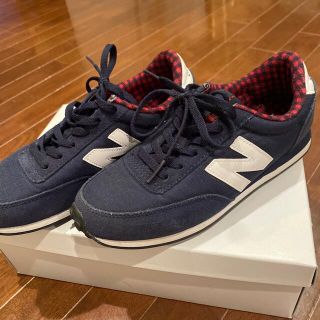 ニューバランス(New Balance)のTomo 様専用　　ニューバランス　スニーカー　(スニーカー)