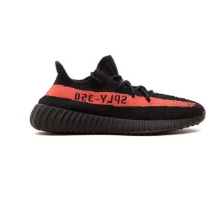 アディダス(adidas)のadidas イージーブーストYEEZY BOOST350V2 24㎝(スニーカー)