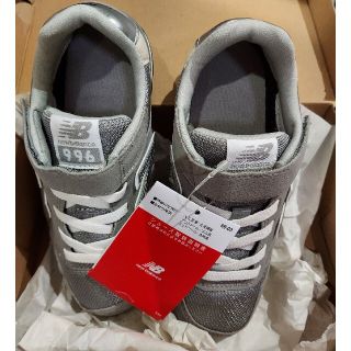 ニューバランス(New Balance)のニューバランス　996(スニーカー)