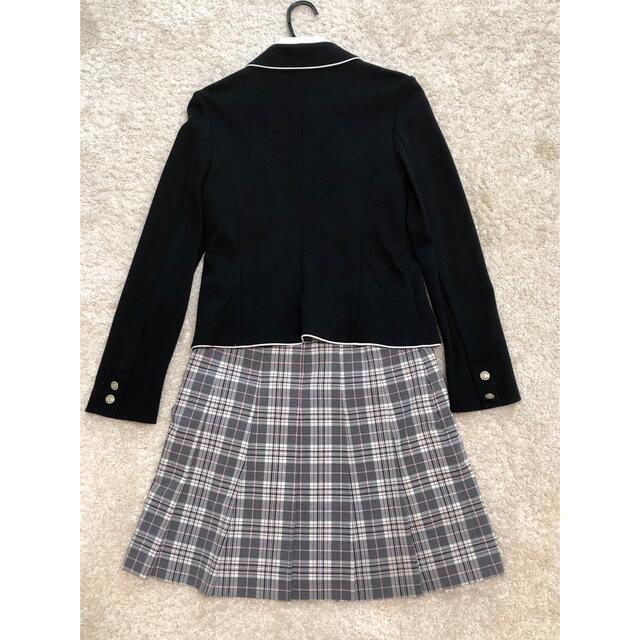 pom ponette(ポンポネット)のポンポネット　フォーマルスーツ　160cm/L キッズ/ベビー/マタニティのキッズ服女の子用(90cm~)(ドレス/フォーマル)の商品写真