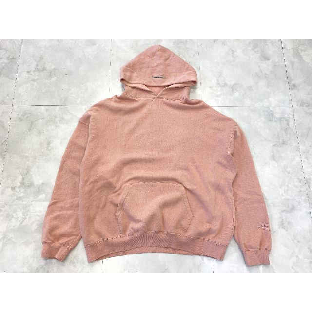 FEAR OF GOD(フィアオブゴッド)のFOG Essentials スウェットパーカー XL fear of god メンズのトップス(パーカー)の商品写真