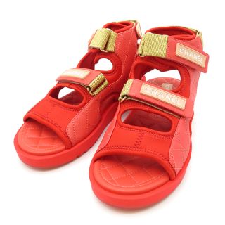シャネル スポーツ サンダル(レディース)の通販 100点以上 | CHANELの