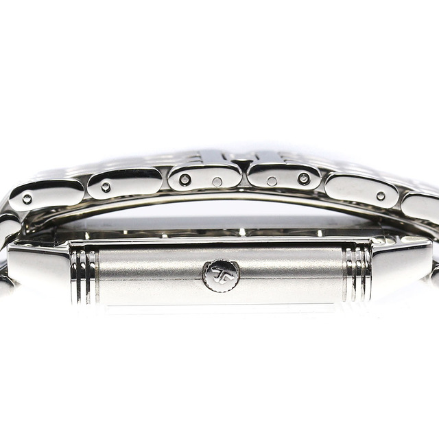 【JAEGER-LECOULTRE】ジャガー・ルクルト レベルソ 251.8.86 クォーツ メンズ_699256 - 4