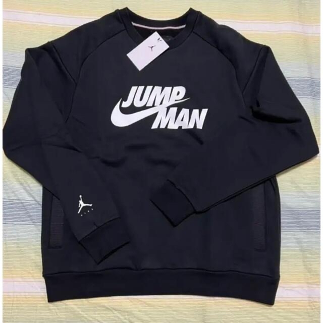 NIKE(ナイキ)の[新品] ジョーダン ジャンプマン メンズ 上下 セットアップ メンズのスーツ(セットアップ)の商品写真