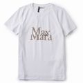 S MAX MARA Tシャツ ONDA ジャージー ロゴ スウェットシャツ 