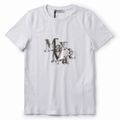 S MAX MARA Tシャツ ONDA ジャージー ロゴ スウェットシャツ 