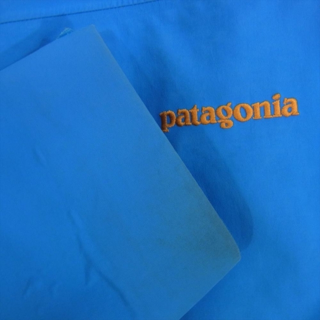 patagonia - patagonia パタゴニア ジャケット 11AW 31600 11年製 