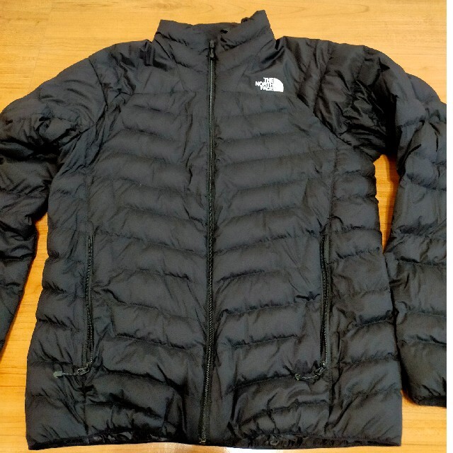 ノースフェイス　NORTH FACE　サンダージャケット