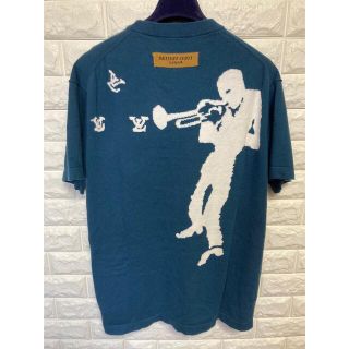 ヴィトン(LOUIS VUITTON) Tシャツ・カットソー(メンズ)の通販 1,000点