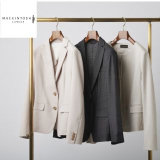 マッキントッシュ スーツ(レディース)の通販 11点 | MACKINTOSHの