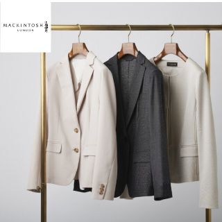 マッキントッシュ(MACKINTOSH)の【定価85,800】マッキントッシュ MACKINTOSH セットアップ スーツ(スーツ)