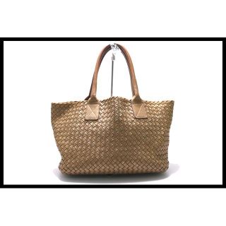 ボッテガヴェネタ(Bottega Veneta)のボッテガヴェネタ イントレチャート トートバッグ■09hh2216744(トートバッグ)