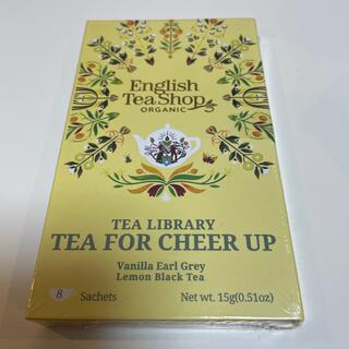 アフタヌーンティー(AfternoonTea)のアフタヌーンティー　TEA FOR CHEER UP(茶)