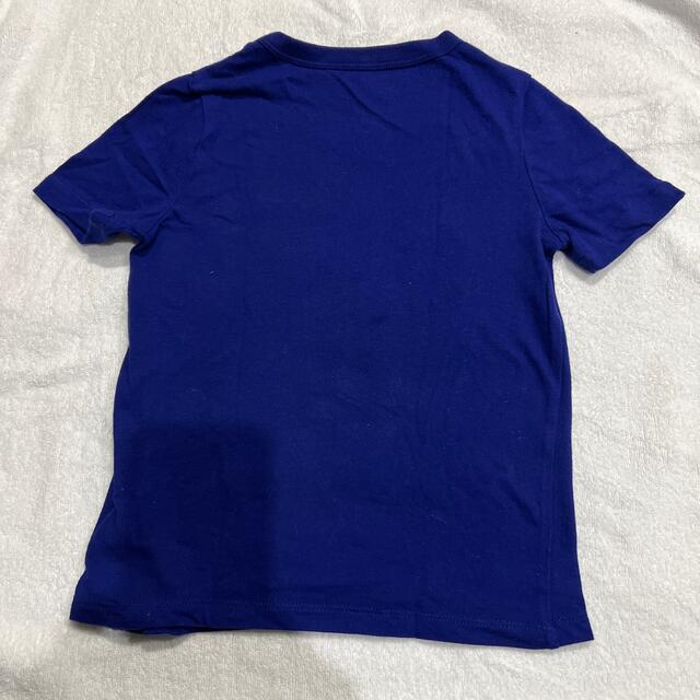 GAP Kids(ギャップキッズ)の【ゆう様専用】GAP  Tシャツ キッズ/ベビー/マタニティのキッズ服男の子用(90cm~)(Tシャツ/カットソー)の商品写真