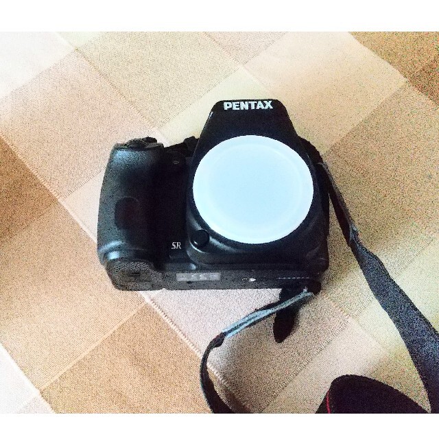 PENTAX - ペンタックス K-70デジタル一眼レフカメラセット