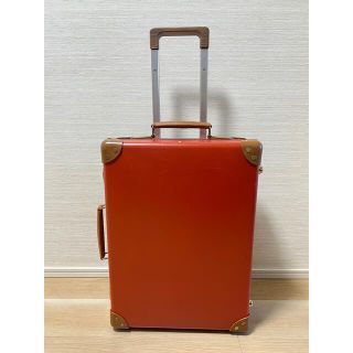 GLOBE-TROTTER - GLOBE TROTTER グローブトロッター 18インチの通販 by ...