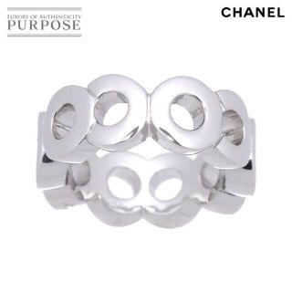 シャネル リング(指輪)の通販 2,000点以上 | CHANELのレディースを買う ...