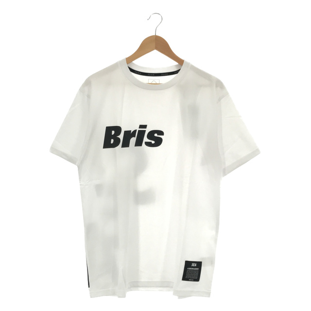 F.C.R.B.(エフシーアールビー)のエフシーアールビー トップス L メンズのトップス(Tシャツ/カットソー(半袖/袖なし))の商品写真