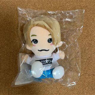 ジャニーズ(Johnny's)の正門良規 ちびぬい(アイドルグッズ)