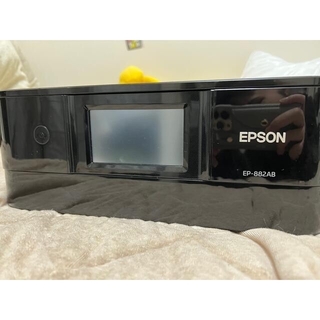 専用 EPSON EP-882AB ジャンク品 iveyartistry.com