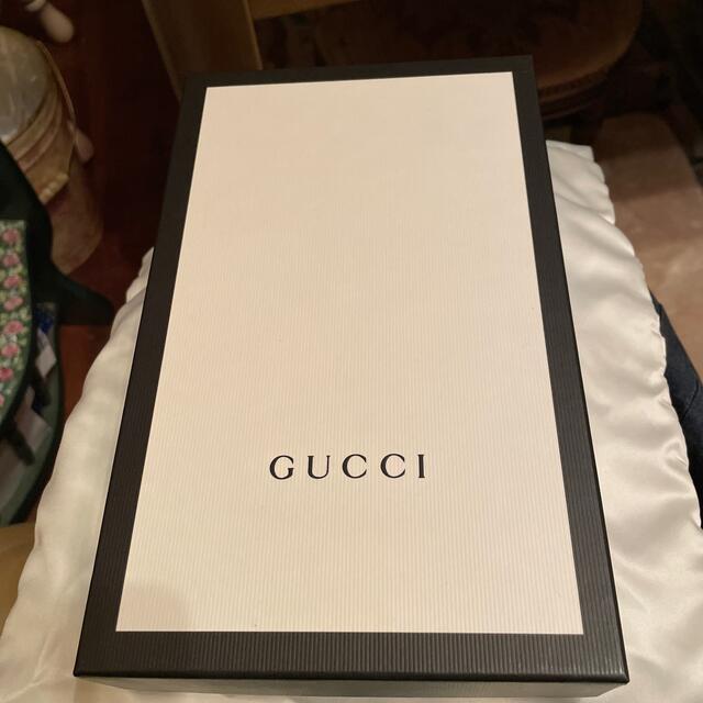 Gucci(グッチ)のGUCCI お財布ショルダーバック レディースのバッグ(ショルダーバッグ)の商品写真