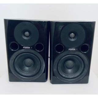 FOSTEX  Model PM0.4n (スピーカー)