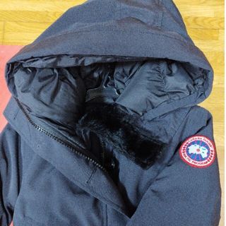 カナダグース(CANADA GOOSE)のひめちゃん様専用　CANADA GOOSE(ダウンジャケット)