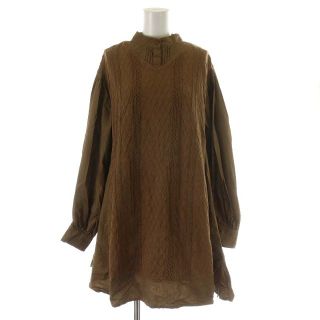 Ameri VINTAGE(チュニック)のフリマアイテム一覧 Ameri VINTAGE(チュニック)のフリマアイテム一覧