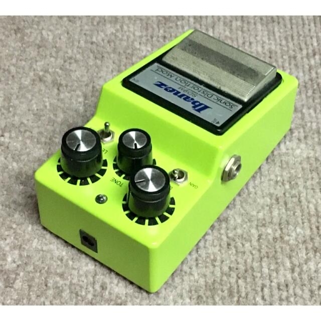 Ibanez - Ibanez SD9M Sonic Distortion Mod イバニーズの通販 by ...