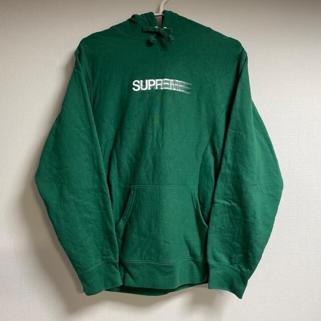 送込 XL Supreme WTAPS Crewneck 黒 ブラック ①