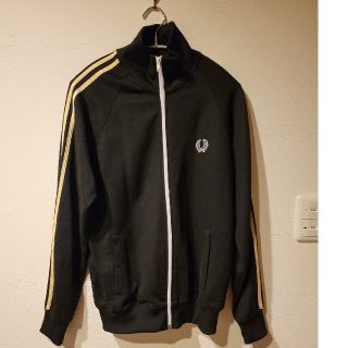 フレッドペリー(FRED PERRY)のフレッドペリー ジャージ 古着 メンズS(ジャージ)