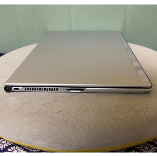 NEC i5-3337 CPU 4GB 128GB