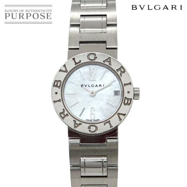 バーゲンで ブルガリブルガリ BVLGARI ブルガリ - BVLGARI BB23SS