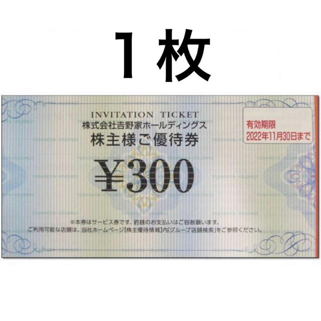ブランド雑貨総合 吉野家 株主優待券 1000円分 ienomat.com.br