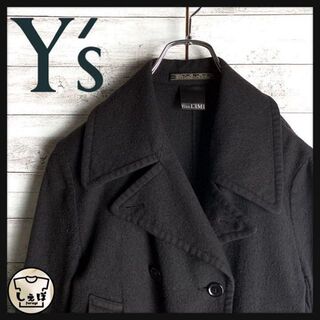 Y's - Y´s for men ステンカラーコート ジャケットの通販 by LIBERAL 