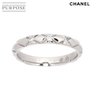 シャネル リング(指輪)の通販 2,000点以上 | CHANELのレディースを買う ...