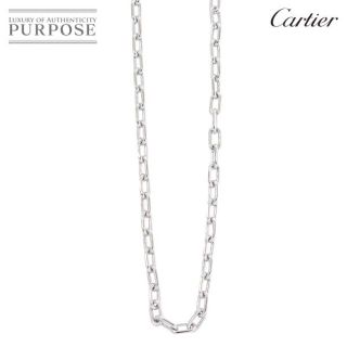 カルティエ チェーンネックレスの通販 25点 | Cartierを買うならラクマ カルティエ チェーンネックレスの通販 25点 | Cartierを買うならラクマ