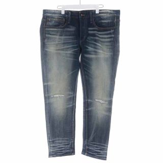 デンハム(DENHAM)のDENHAM BOLT SKINNY FIT デニムパンツ W38-L30(デニム/ジーンズ)