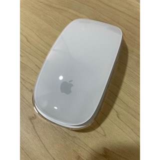 アップル(Apple)のApple Magic Mouse MB829J/A アップルマジックマウス(PC周辺機器)