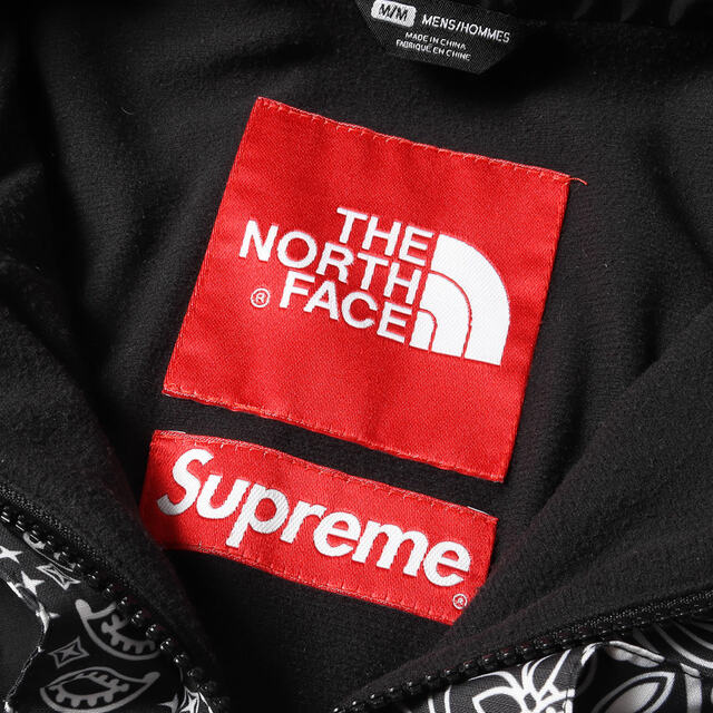 Supreme シュプリーム ジャケット THE NORTH FACE ノースフェイス