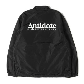 ANTIDOTE BUYERS CLUB - Antidote buyers club 950 ペンダント COOTIE