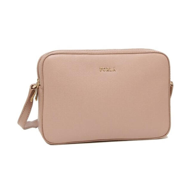 FURLA ショルダーバッグ ミニバッグ カメラバッグ