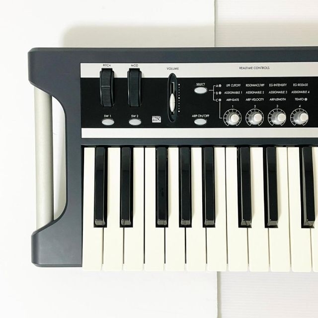 KORG コルグ シンセサイザー X50-61 www.narat-zitz.at