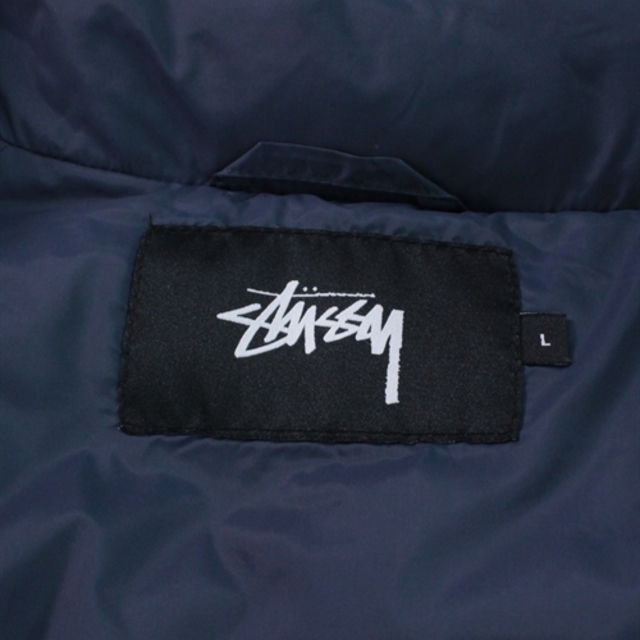 STUSSY(ステューシー)のSTUSSY ダウンジャケット/ダウンベスト メンズ メンズのジャケット/アウター(ダウンジャケット)の商品写真