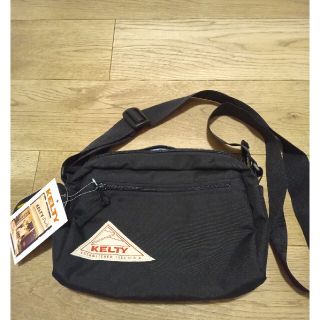 ケルティ(KELTY)のKELTY ショルダーバッグ5L(ショルダーバッグ)