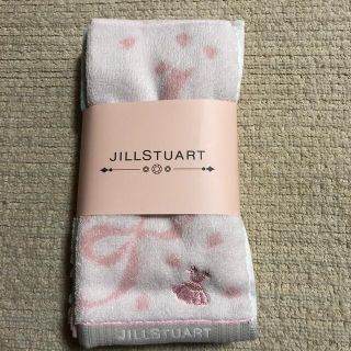 ジルスチュアート(JILLSTUART)のジルスチュアート　タオルハンカチ6枚セット(ハンカチ)